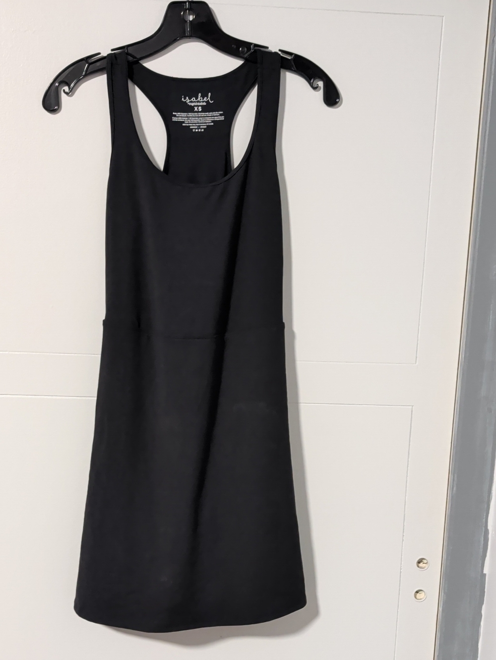 Ingrid & Isabel Racerback Skort Dress